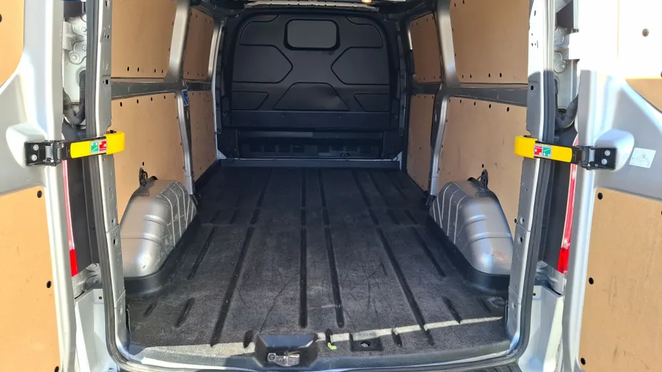 FORD Transit Custom Transit Custom 320 L2H1 Trend
