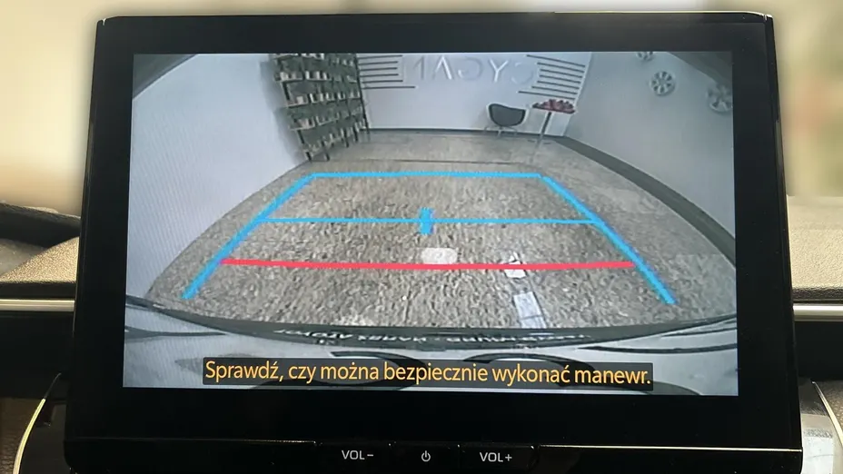 TOYOTA Corolla Corolla 1.8 Hybrid Style