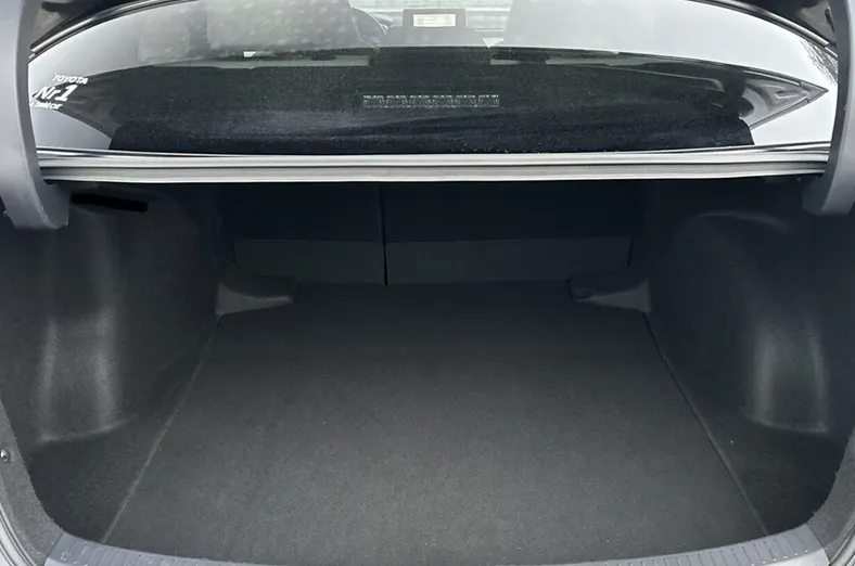 TOYOTA Corolla Corolla 1.5 Comfort