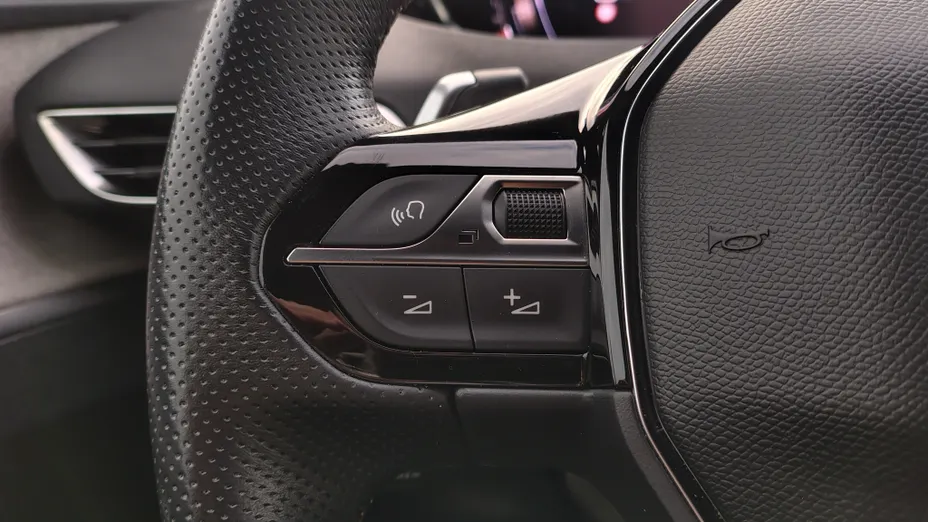 PEUGEOT 3008 3008 1.5 BlueHDi GT S&S EAT8