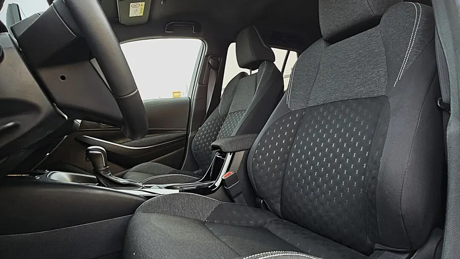 TOYOTA Corolla Corolla 1.8 Hybrid Comfort