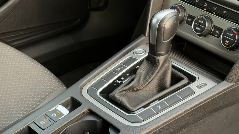 VOLKSWAGEN Passat Passat 1.5 TSI EVO Business DSG