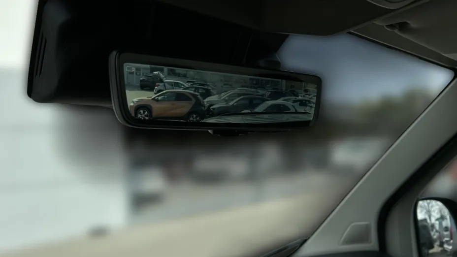 TOYOTA Proace Max Proace Max Heavy 2.2 D-4D L3H2 Comfort aut