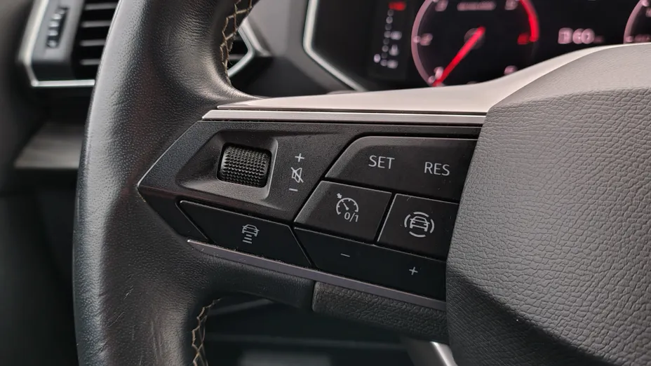 SEAT Tarraco Tarraco 2.0 TDI Xcellence S&S 4Drive DSG