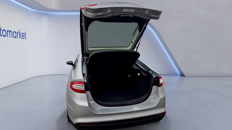 FORD Mondeo Mondeo 1.5 EcoBoost Trend