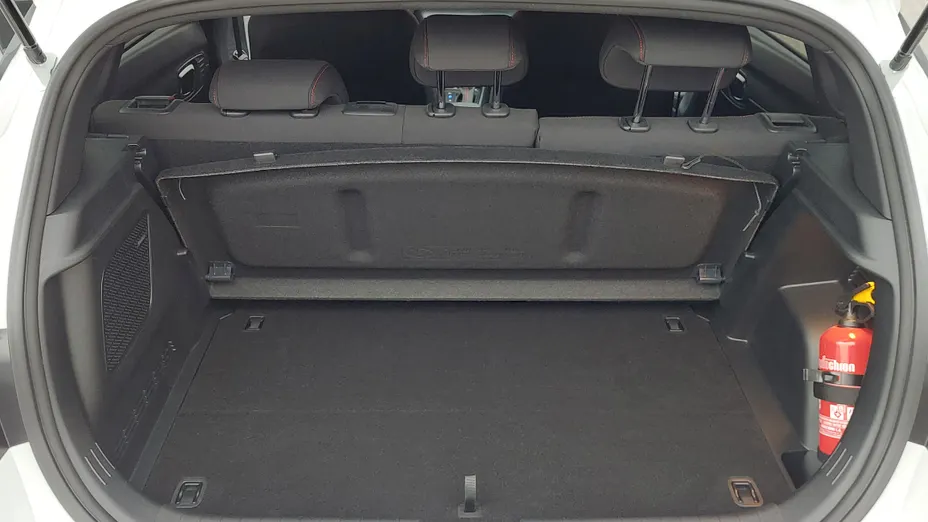 HYUNDAI i20 i20 1.0 T-GDi N Line DCT Nowy