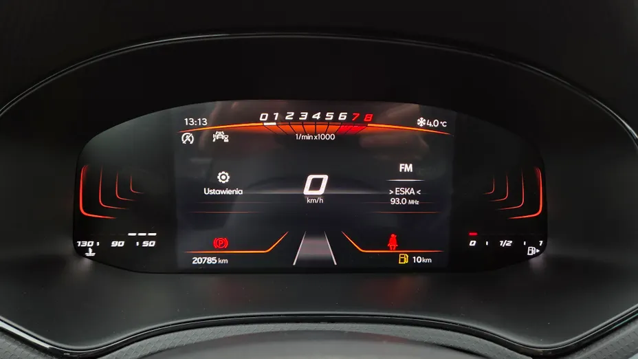 SEAT Arona Arona 1.0 TSI Style S&S