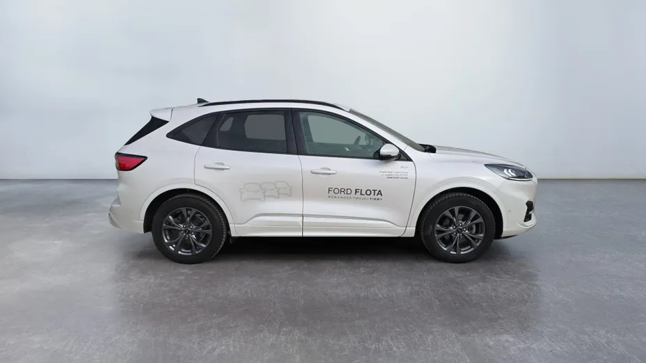 FORD Kuga Kuga 2.5P PHEV FWD ST-Line