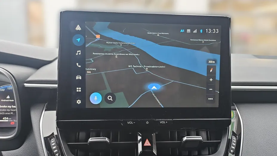 TOYOTA Corolla Corolla 2.0 Hybrid Style