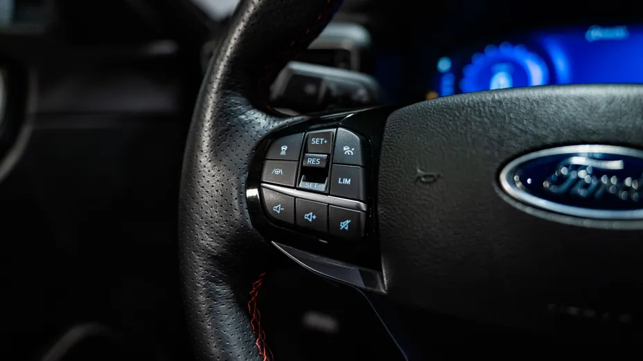 FORD Explorer Explorer 3.0 EcoBoost PHEV 4WD ST-Line