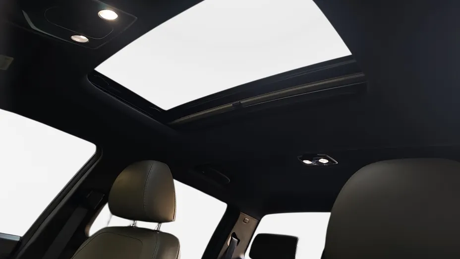 KGM / SSANGYONG Musso Musso Grand 2.2 e-XDi Wild 4WD aut