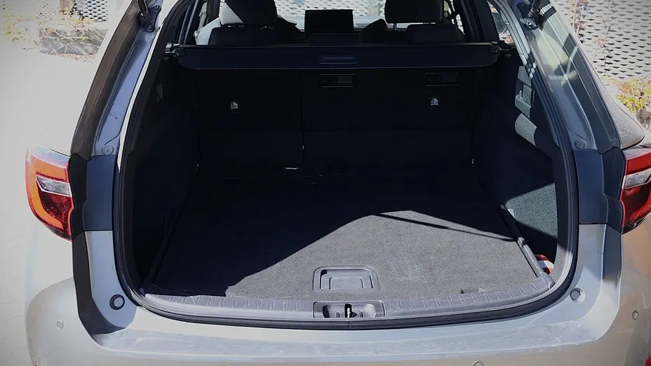 TOYOTA Corolla Corolla 1.8 Hybrid GPF Comfort