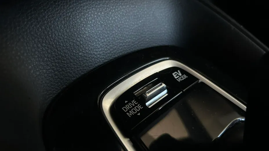 TOYOTA Corolla Corolla 1.8 Hybrid Comfort