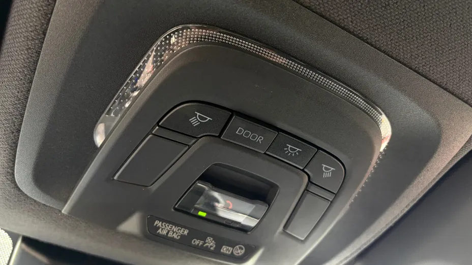 TOYOTA Corolla Corolla 2.0 Hybrid Comfort