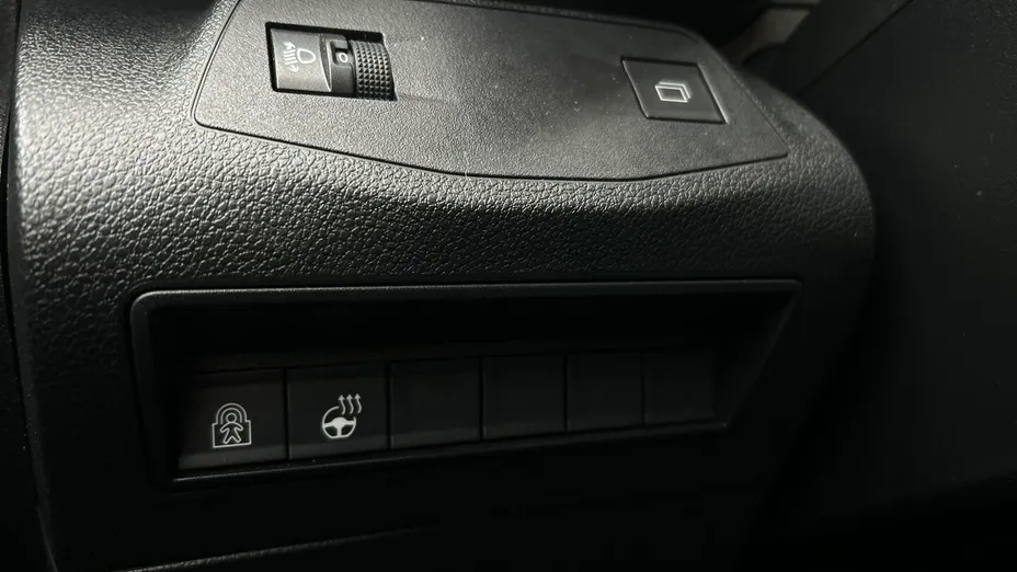 TOYOTA Proace City Verso Proace City Verso 1.5 D-4D Family Aut.