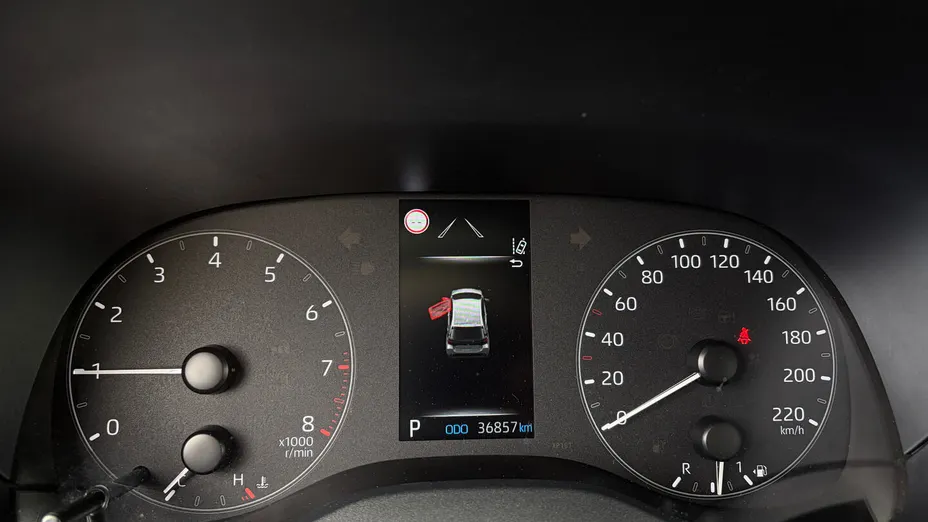 TOYOTA Yaris Yaris 1.5 Comfort CVT