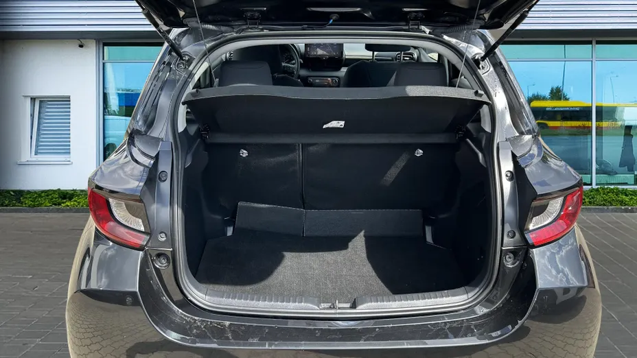 TOYOTA Yaris Yaris Hybrid 1.5 Comfort