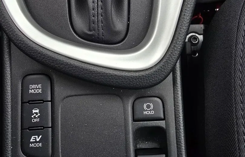 TOYOTA Yaris Cross Yaris Cross Hybrid 1.5 Comfort