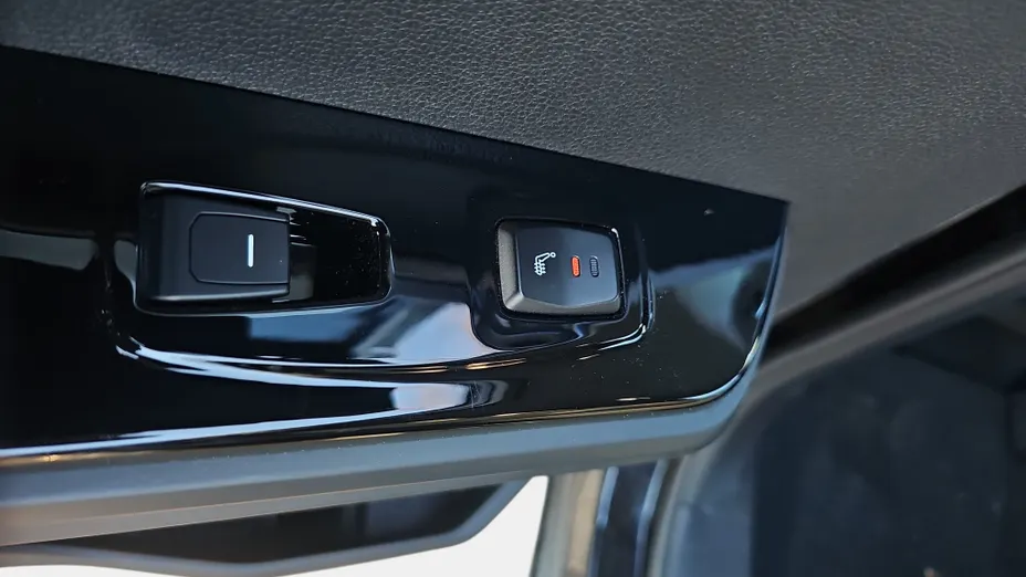 KGM / SSANGYONG Torres Torres 1.5 T-GDI Wild 4WD aut