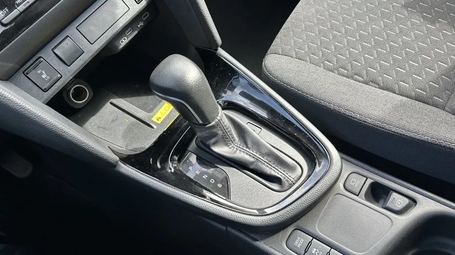 TOYOTA Yaris Cross Yaris Cross Hybrid 1.5 Style