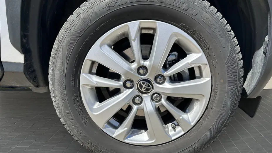 TOYOTA Yaris Cross Yaris Cross Hybrid 1.5 Comfort