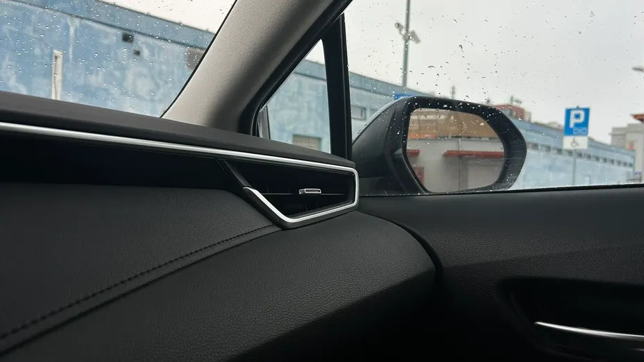 TOYOTA Corolla Corolla 1.5 Comfort MS