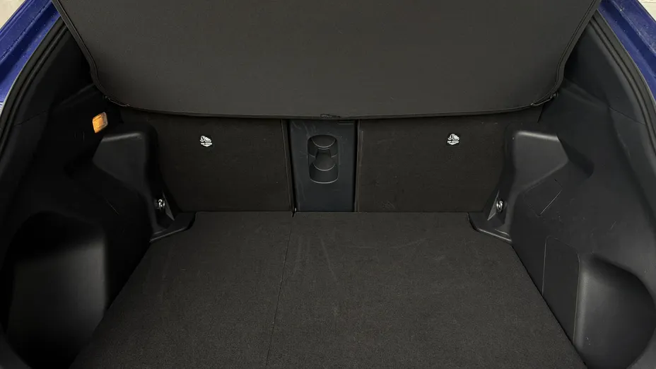 TOYOTA Yaris Cross Yaris Cross Hybrid 1.5 Style