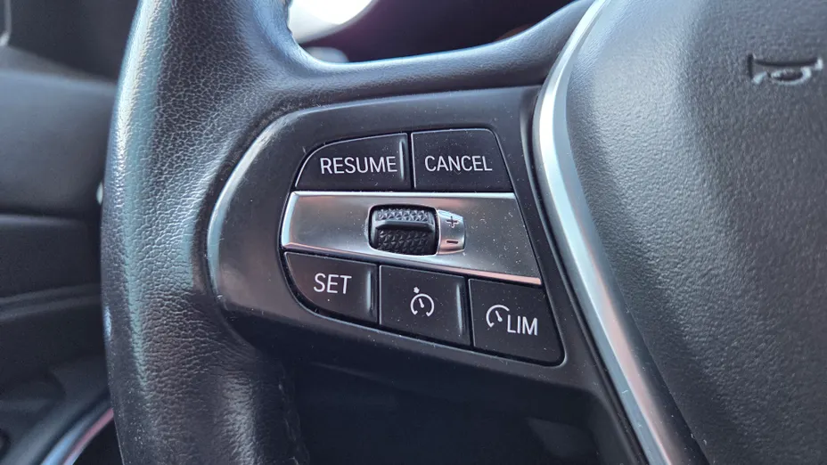 BMW Seria 3 320d xDrive Sport Line aut