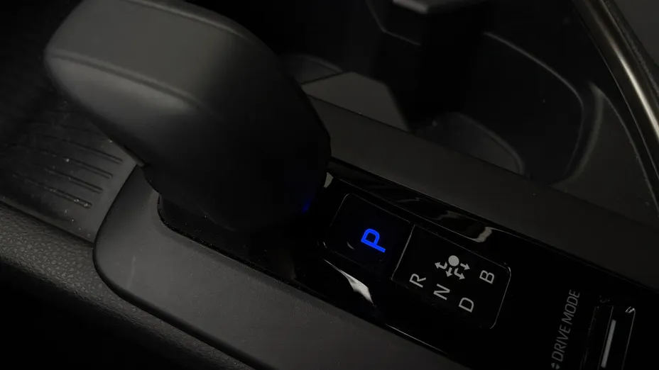 TOYOTA C-HR C-HR 1.8 Hybrid GPF Comfort