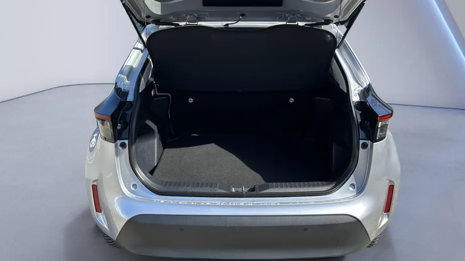 TOYOTA Yaris Cross Yaris Cross Hybrid 1.5 Comfort