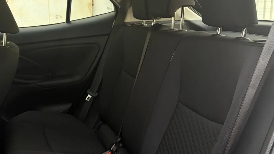 TOYOTA Yaris Cross Yaris Cross Hybrid 1.5 Comfort