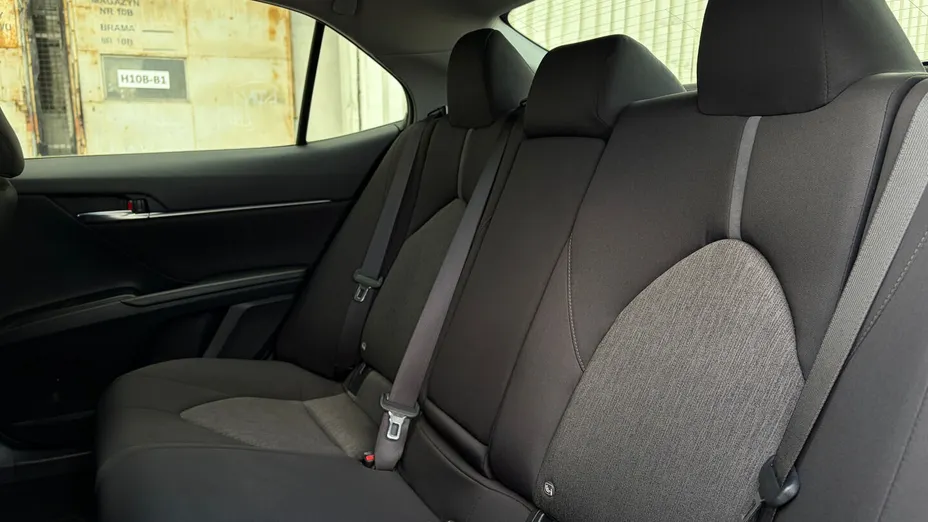 TOYOTA Camry Camry 2.5 Hybrid Comfort CVT