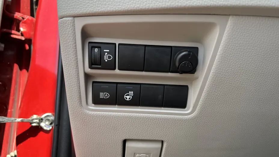 TOYOTA Yaris Yaris Hybrid 1.5 Executive