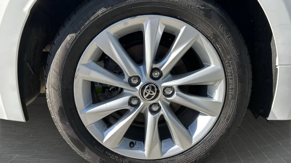 TOYOTA Corolla Corolla 1.8 Hybrid Comfort