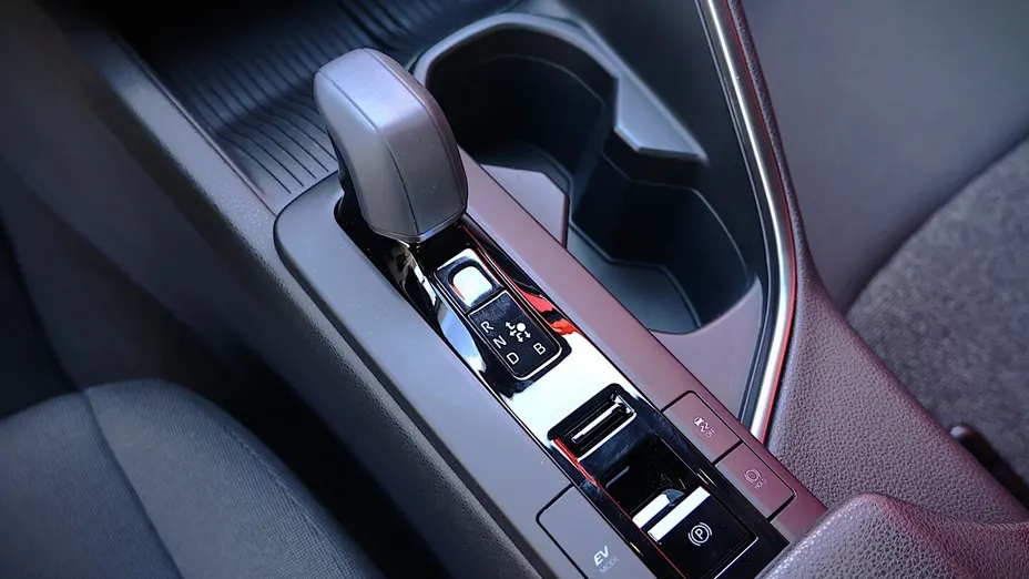 TOYOTA C-HR C-HR 1.8 Hybrid Comfort