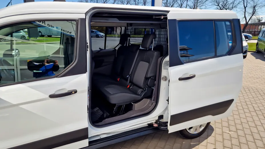 FORD Transit Connect Transit Connect 230 L2 Trend