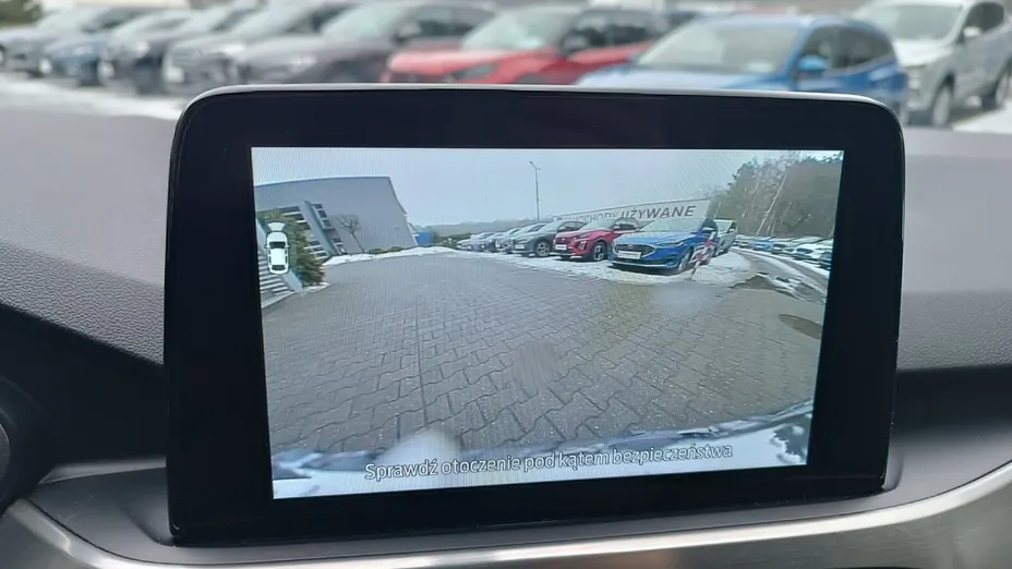 FORD Kuga Kuga 2.0 EcoBlue mHEV FWD Titanium X