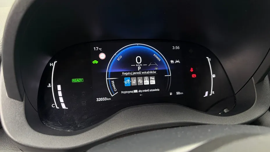 TOYOTA Yaris Cross Yaris Cross Hybrid 1.5 Style