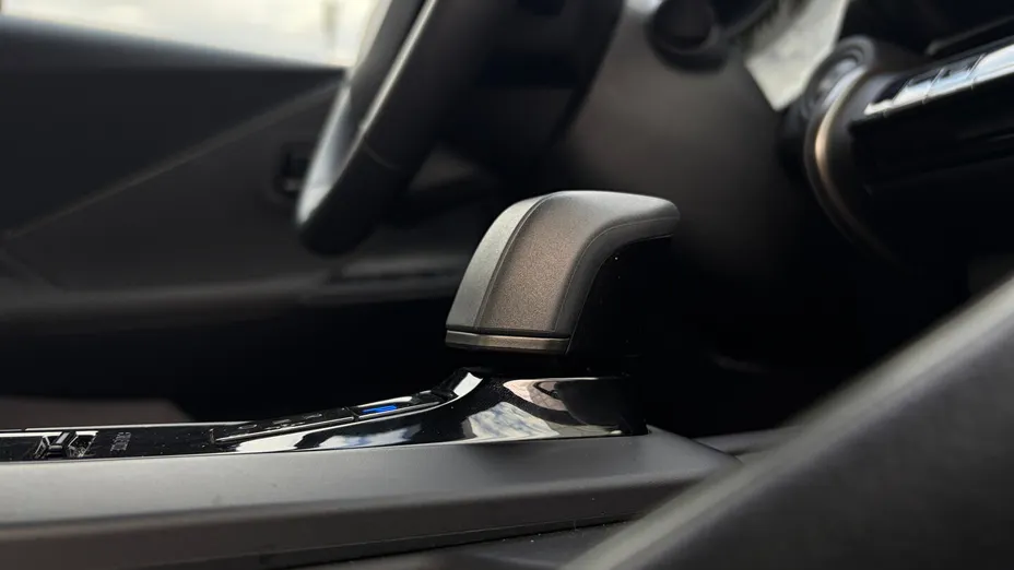 TOYOTA C-HR C-HR 1.8 Hybrid Comfort