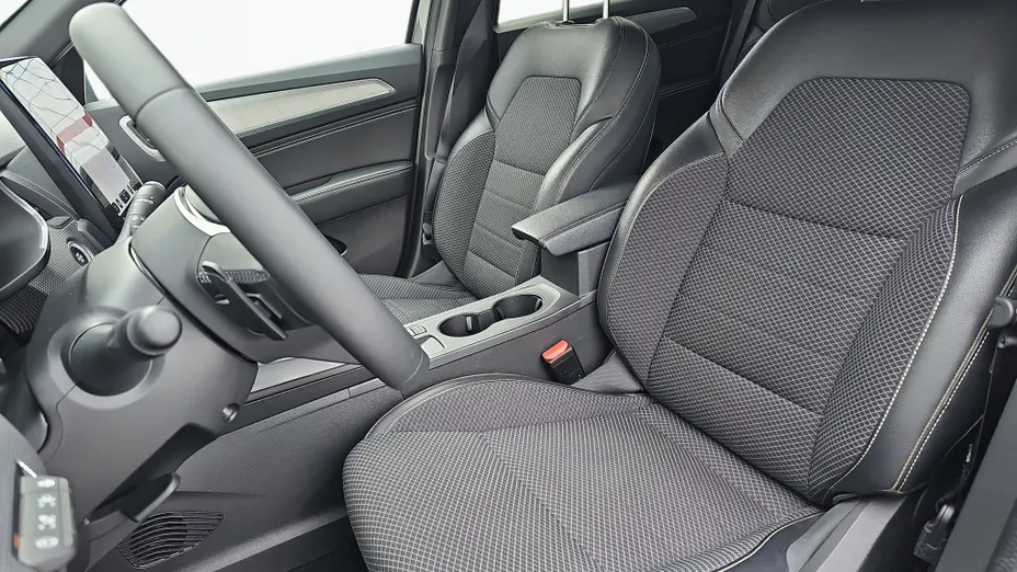 RENAULT Arkana Arkana 1.3 TCe mHEV Techno EDC