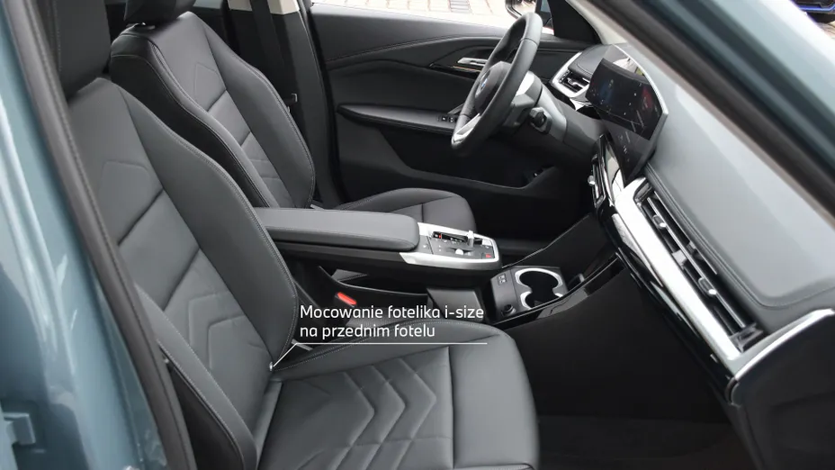 BMW X1 X1 sDrive18d aut