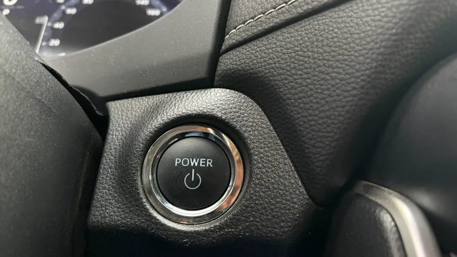 TOYOTA RAV4 RAV4 2.5 Hybrid Comfort 4x4