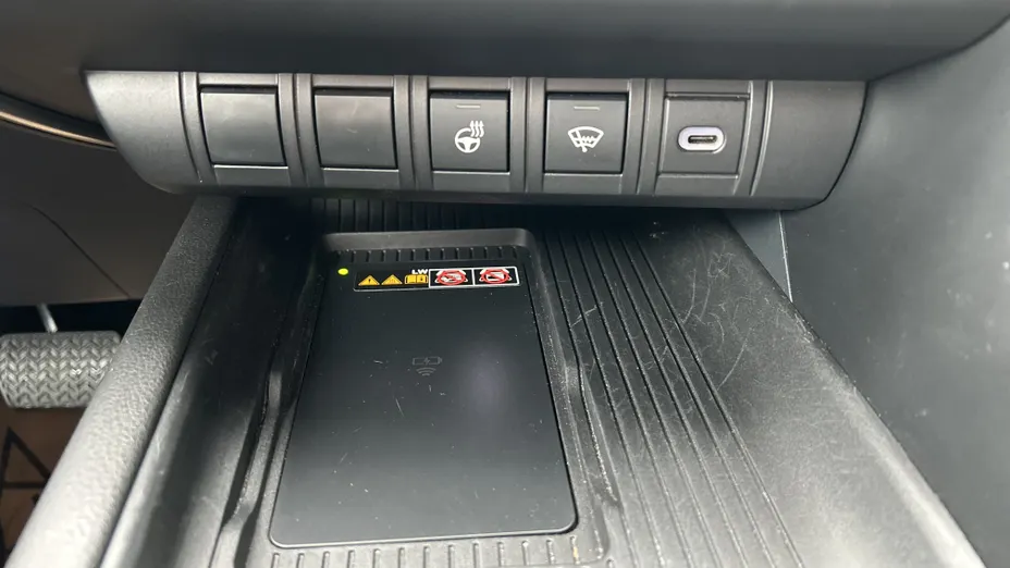 TOYOTA C-HR C-HR 1.8 Hybrid Executive