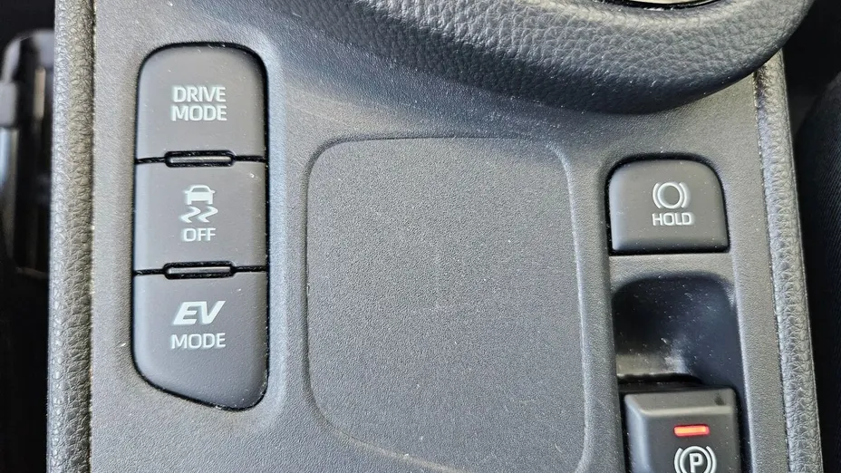 TOYOTA Yaris Cross Yaris Cross Hybrid 1.5 Style