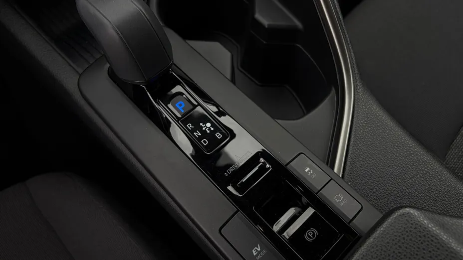 TOYOTA C-HR C-HR 1.8 Hybrid Comfort