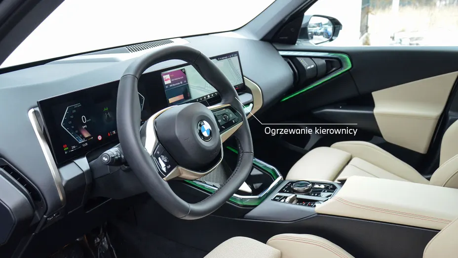 BMW X3 X3 xDrive20 mHEV aut