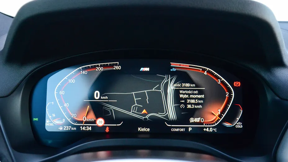 BMW X4 X4 xDrive20d mHEV M Sport sport-aut