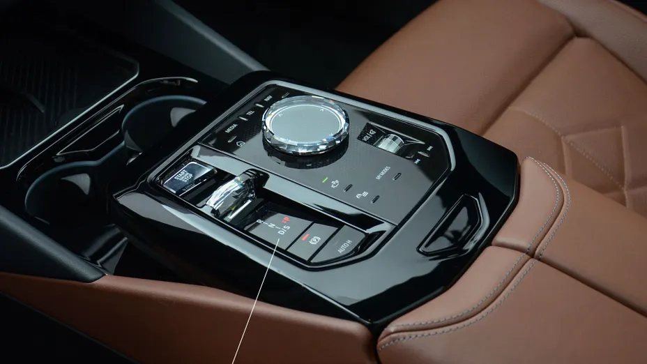 BMW Seria 5 520d xDrive mHEV M Sport aut