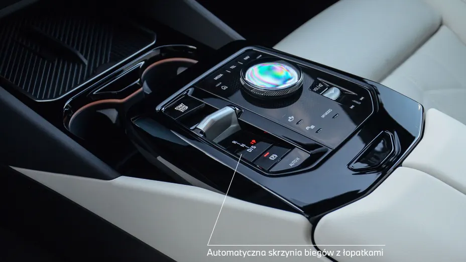 BMW Seria 5 520d xDrive mHEV M Sport aut
