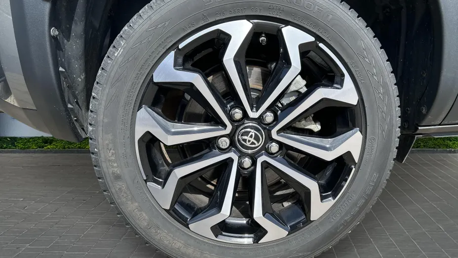 TOYOTA Yaris Cross Yaris Cross Hybrid 1.5 Style